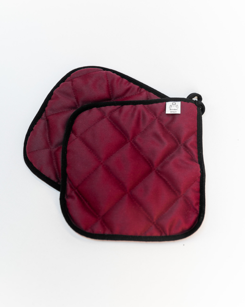 Preview: Topflappen Set